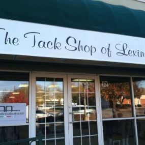 Bild von The Tack Shop of Lexington