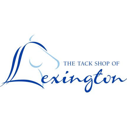 Λογότυπο από The Tack Shop of Lexington