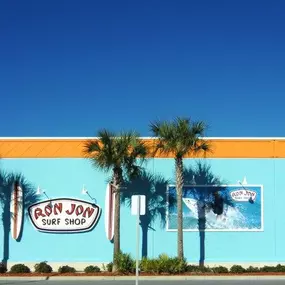 Bild von Ron Jon Surf Shop