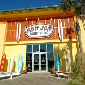 Bild von Ron Jon Surf Shop