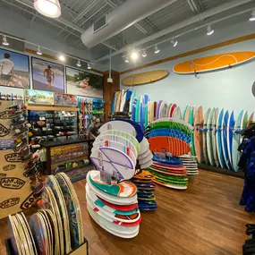 Bild von Ron Jon Surf Shop