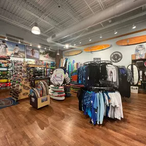 Bild von Ron Jon Surf Shop