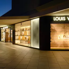 Bild von Louis Vuitton Naples