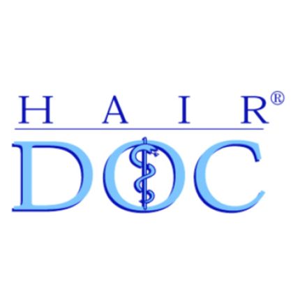 Logotyp från Hairdoc Deutschland