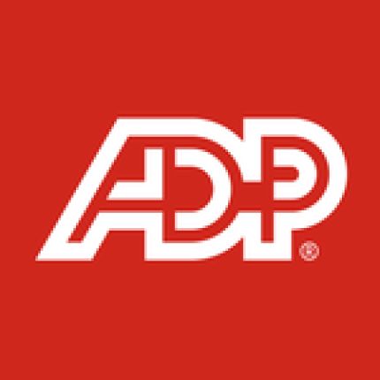 Logo van ADP Metairie