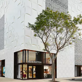 Bild von Louis Vuitton Miami Design District