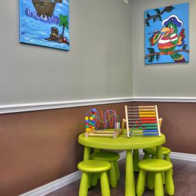 Bild von St. Petersburg Pediatrics -- East Bay