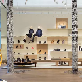 Bild von Louis Vuitton New York SoHo