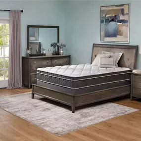 Buena Vista® Euro Top Mattress