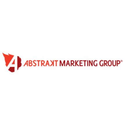 Logotyp från Abstrakt Marketing Group