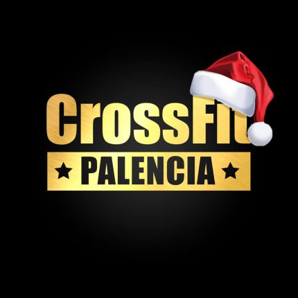 Logo de Crossfit Palencia