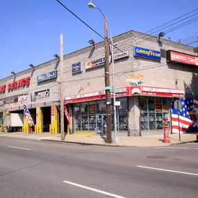 Bild von Whitey's Tire Service