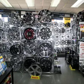 Bild von Whitey's Tire Service