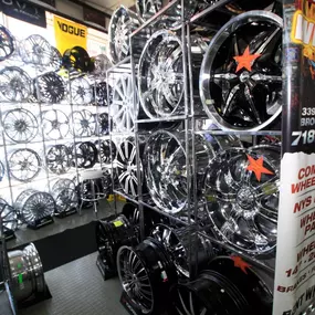 Bild von Whitey's Tire Service