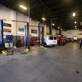 Bild von Whitey's Tire Service