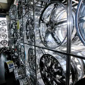 Bild von Whitey's Tire Service