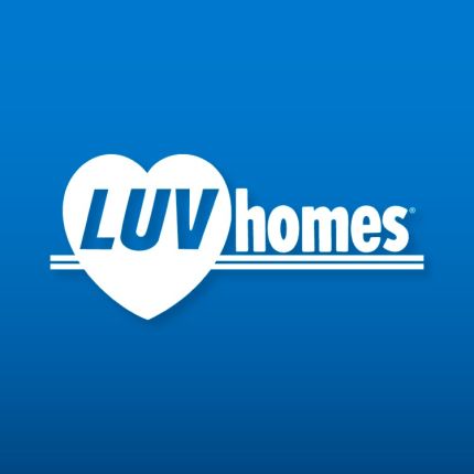 Logo de LUV Homes