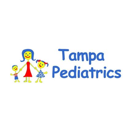 Logo fra Tampa Pediatrics