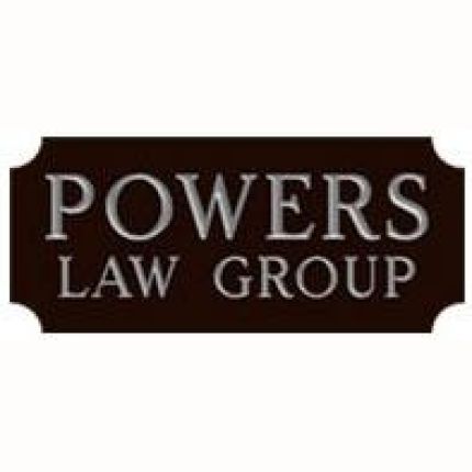 Logo od Powers Law Group