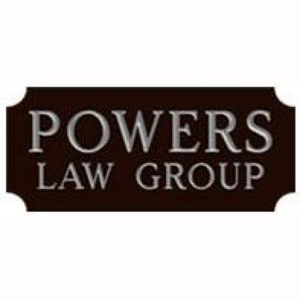 Logotyp från Powers Law Group