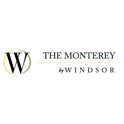 Logo da The Monterey by Windsor Apartments