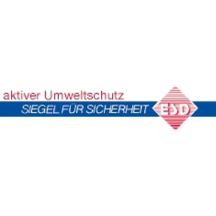 Logo van ESD Dalacker GmbH