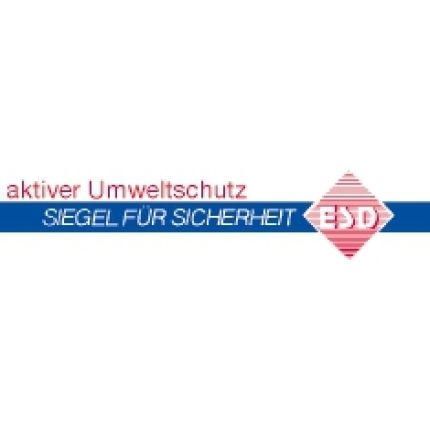 Logo od ESD Dalacker GmbH