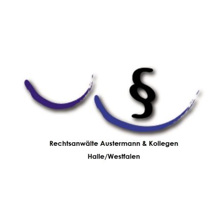 Logo von Austermann & Kollegen Rechtsanwälte u. Notar