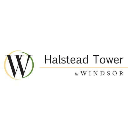 Logo van Halstead Tower by Windsor Apartments