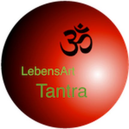 Logotipo de LebensArt Tantra