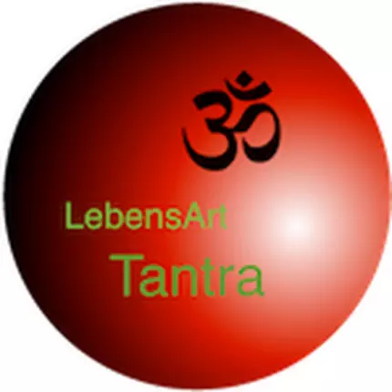 Logotyp från LebensArt Tantra