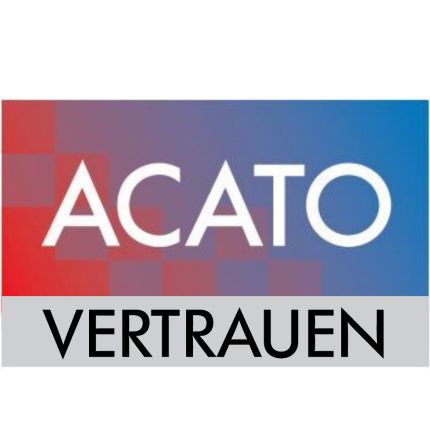Logotyp från Acato GmbH