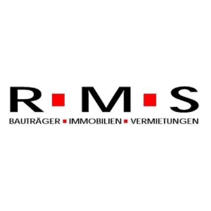 Logotyp från RMS Bauträger- und Immobilien GmbH