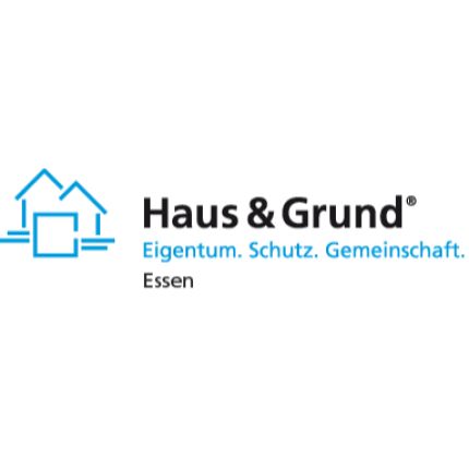 Logo von Haus & Grund Essen GmbH