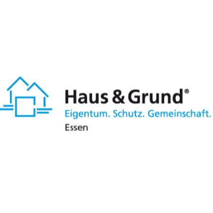 Logo from Haus & Grund Essen GmbH