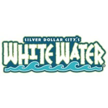 Logo van White Water