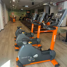 Bild von Basic-Fit
