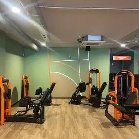 Bild von Basic-Fit