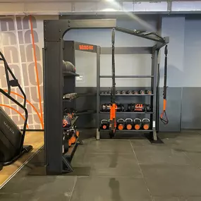 Bild von Basic-Fit