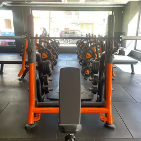 Bild von Basic-Fit