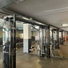 Bild von Basic-Fit