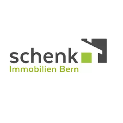 Logo von Schenk Immobilien Bern GmbH