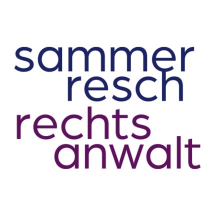 Logo fra Dr. Elisabeth Sammer-Resch
