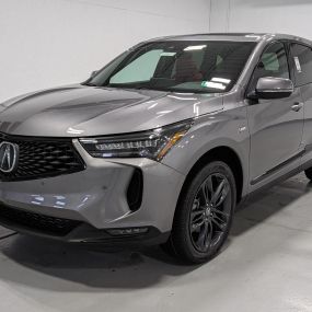 2023 Acura RDX SH-AWD with A-Spec Package