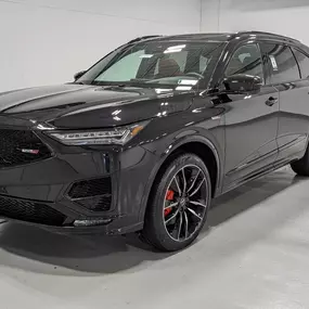 2023 Acura MDX Type S Advance AWD SUV