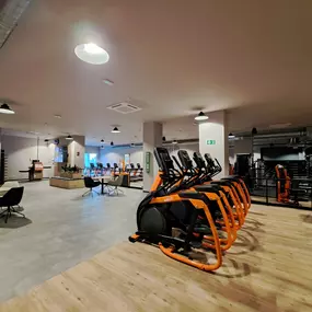 Bild von Basic-Fit