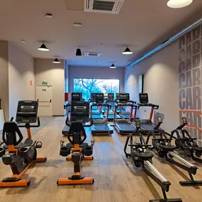 Bild von Basic-Fit
