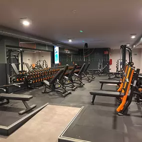 Bild von Basic-Fit
