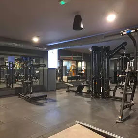 Bild von Basic-Fit