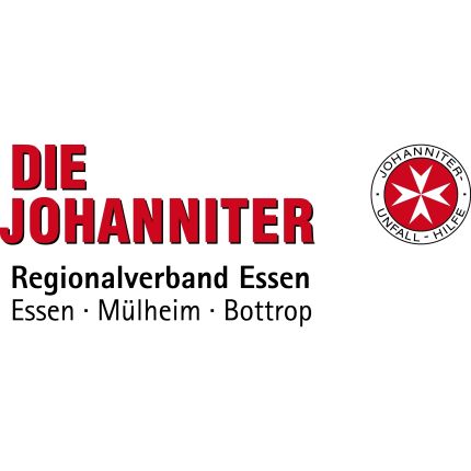Logotipo de Johanniter-Unfall-Hilfe e.V. Regionalverband Essen